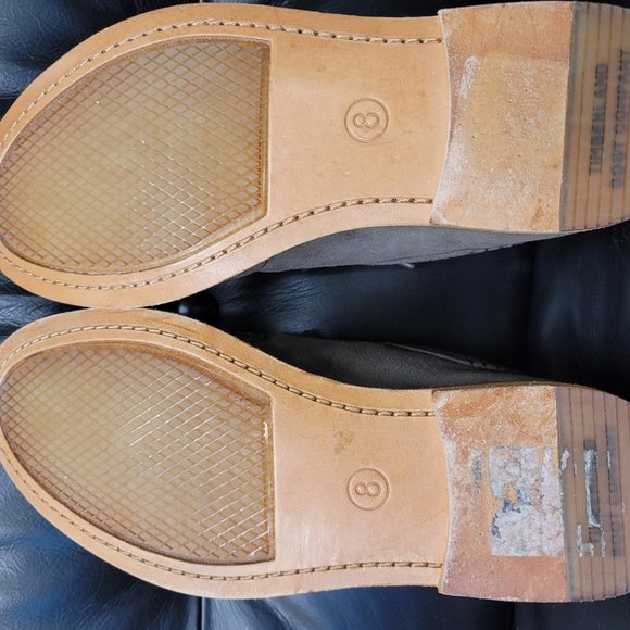 Timberland Boot Company Tauk Point 2 Eye Moc main image 6